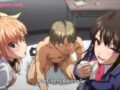 NEW HENTAI – Harem Cult 4 Subbed